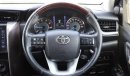 Toyota Fortuner TOYOTA FORTUNER DIESEL TURBO 2015