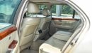 Lexus LS 430