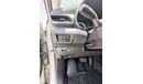 Toyota Highlander Toyota Highlander Platinum- 2021- Silver