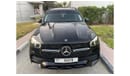 Mercedes-Benz GLE 450 AMG GCC warranty Sarvis