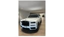 رولز رويس كولينان 2024 ROLLS ROYCE CULLINAN BLACK BADGE