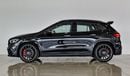 مرسيدس بنز GLA 35 AMG