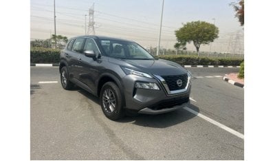 نيسان إكس تريل Nissan X-Trail 2WD 2024 EXPORT ONLY