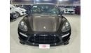 Porsche Cayenne Turbo 4.8L (500 HP) WITH MANSORY CARBON BONNET, MANSORY CARBON INTERIOR AND MORE..