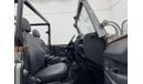 لاند روفر ديفندر 2009 Land Rover Defender, Excellent Condition, Service History, GCC