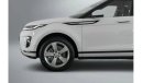 Land Rover Range Rover Evoque P200 S