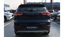 جيتور X70 Jetour X70 240T 1.5L Turbo V2 Petrol, Color Dark Blue, Model 2023