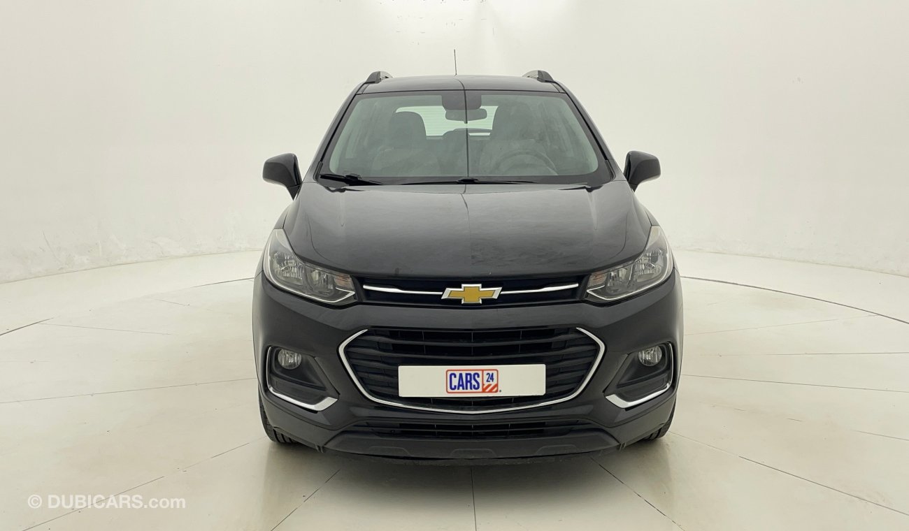 Chevrolet Trax LT 1.8 | Zero Down Payment | Free Home Test Drive