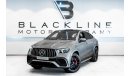 Mercedes-Benz GLE 63 AMG S 4MATIC+ 2021 Mercedes GLE 63s AMG, 2026 Mercedes Warranty, Full Service History, Low Kms, GCC