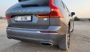 Volvo XC60 2.0T T8 Recharge Inscription (AWD)