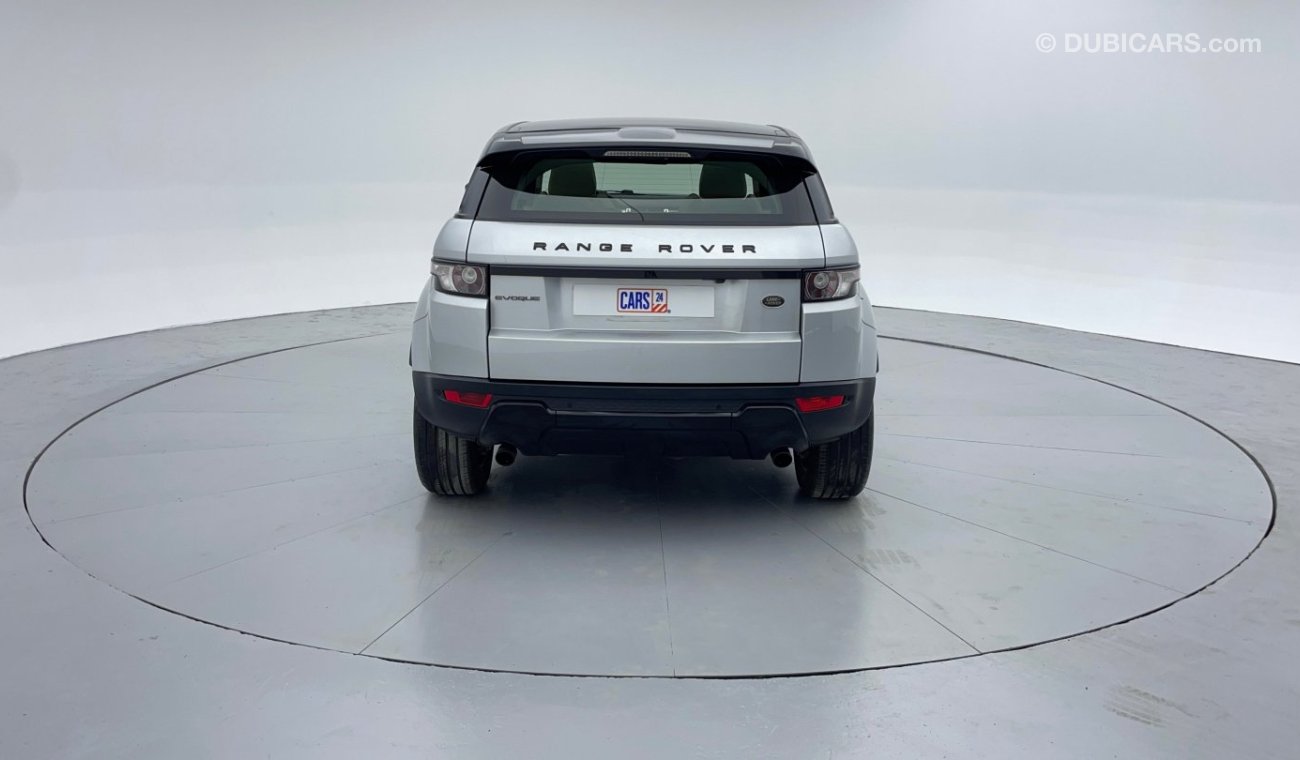 Land Rover Range Rover Evoque PRESTIGE 2 | Zero Down Payment | Free Home Test Drive