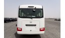 تويوتا كوستر TOYOTA COASTER Engine 4.0L Diesel Engine, In-line 4 Cylinder