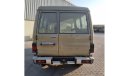 Toyota Land Cruiser Hard Top Toyota LC 78 4.5 DSL HTOP BEIGE COLOR