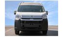 Toyota Hiace HIACE 3.5L 13-STR HIGH ROOF MID OPTION*EXPORT ONLY*