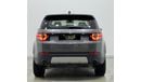 Land Rover Discovery Sport P200 HSE 2.0L (5 Seater) 2019 Land Rover Discovery Sport HSE, Warranty, Full Service History, Excell