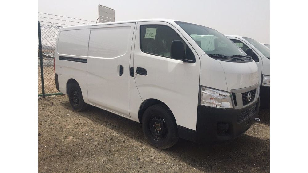 Nissan Nv350 Urvan Cargo 2020 Philippines Price Specs Autodeal