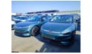 Volkswagen ID.7 VOLKSWAGEN ID7 PRO GREEN  - Full Option  || Only Export.