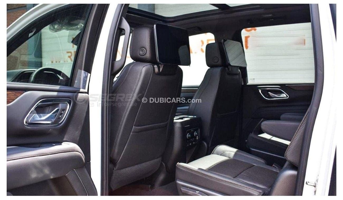 Chevrolet Suburban Local price +10%