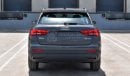 Audi Q3 35TDI S TRONIC DIESEL 2.0L A/T MY23