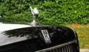 Rolls-Royce Phantom II 4dr Auto 6.7 RIGHT HAND DRIVE