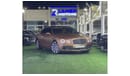 Bentley Continental Flying Spur 2013 single owner / low mileage / very clean car