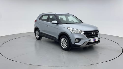 Hyundai Creta GL 1.6 | Zero Down Payment | Free Home Test Drive