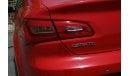 Kia Cerato 0% DP - BEST DEAL - KIA CERATO SX 2.0L KOUP - FULL OPTION - WELL MAINTAINED - GCC