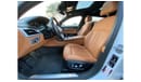 BMW 740Li Exlusive Luxury FULL OPTION - GCC SPECS