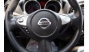 Nissan Juke SL ACCIDENTS FREE - GCC - ENGINE 1600 CC - MID OPTION - KEYLESS START - PERFECT CONDITION INSIDE OUT