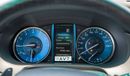 Toyota Fortuner 2024 Toyota Fortuner 4.0L Petrol Full Option - GCC