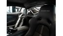 Mercedes-Benz AMG GT S Mercedes-AMG GT Black Series Limitd Edition