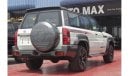 Nissan Patrol Super Safari V6, GCC, UNDER WARRANTY FROM AL ROSTAMANI