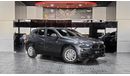 بي أم دبليو X2 AED 1,150 P.M | 2020 BMW X2 SDRIVE 20i | UNDER WARRANTY | GCC | FULL PANORAMIC VIEW