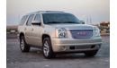 GMC Yukon Denali