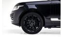 Land Rover Range Rover - GCC Spec