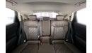 Infiniti QX70 Luxury / Luxe Sensory | 1 year free warranty | 0 Down Payment