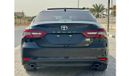 Toyota Camry CAMRY 2023 40 Anniversary Edition,panoramic,GCC TOP OF RANGE