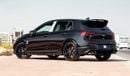 فولكس واجن جولف ار Base 2.0T AWD Hatchback 2.0 Turbocharged 4Cyl. /2023/Germany. Local Registration +10%