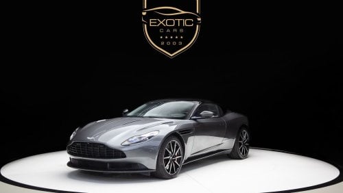 Aston Martin DB11 Std