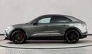 Porsche Macan Electric Estate RIGHT HAND DRIVE