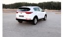 Kia Sportage Base ACCIDENTS FREE - GCC - ORIGINAL PAINT - 2.0 - ORIGINAL PAINT - PERFECT CONDITION INSIDE OUT