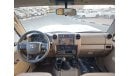 Toyota Land Cruiser Hard Top 2024 TOYOTA LAND CRUISER HARDTOP (GRJ78) 4.0L 4WD 3 DOOR