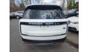 Land Rover Range Rover 2023 Range Rover P400 +10% registration