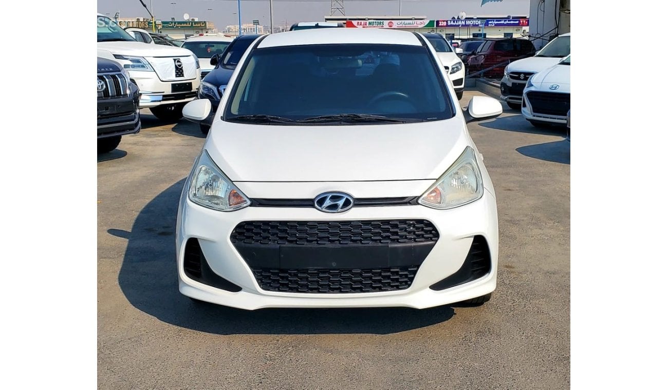 هيونداي i10 HYUNDAI GRAND I10 CAR