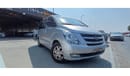 هيونداي جراند ستاريكس Hyundai Grand Starex 2009 Diesel Korean Specs