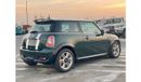 Mini Cooper S 2011 Mini Cooper Hardtop S class 1.6L V4 - 2 doors 4 seats Hatchback German Origin - 159,000 mileage