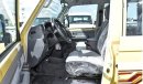 Toyota Land Cruiser Hard Top LX V8 4.5L DIESEL 4x4 MT