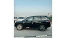 تويوتا لاند كروزر 2024 Toyota Land Cruiser LC300 3.3L VX+ European Spec