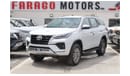 تويوتا فورتونر 2024 TOYOTA FORTUNER VXR 2.8 DIESEL 4X4 **التصدير فقط خارج الخليج***EXPORT ONLY