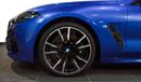 BMW M850i XDRIVE